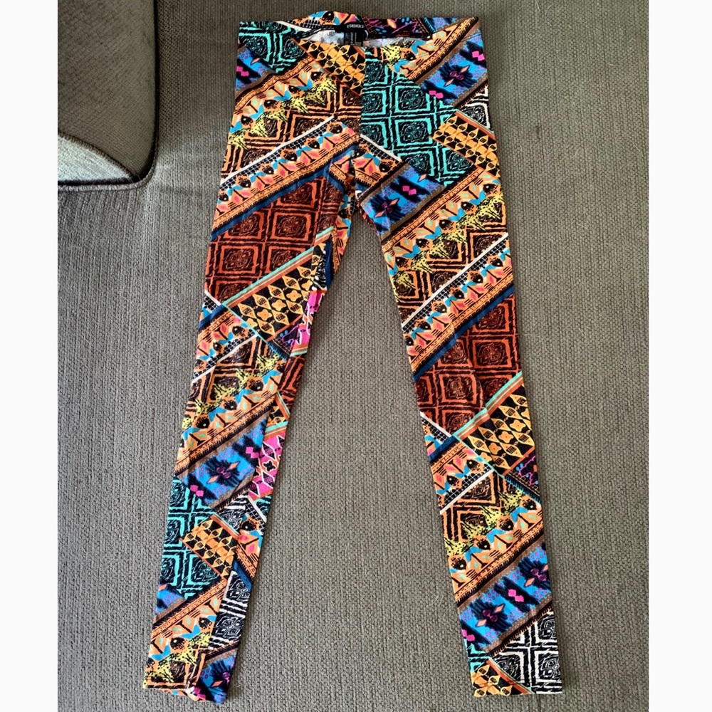 Forever 21 Leggings